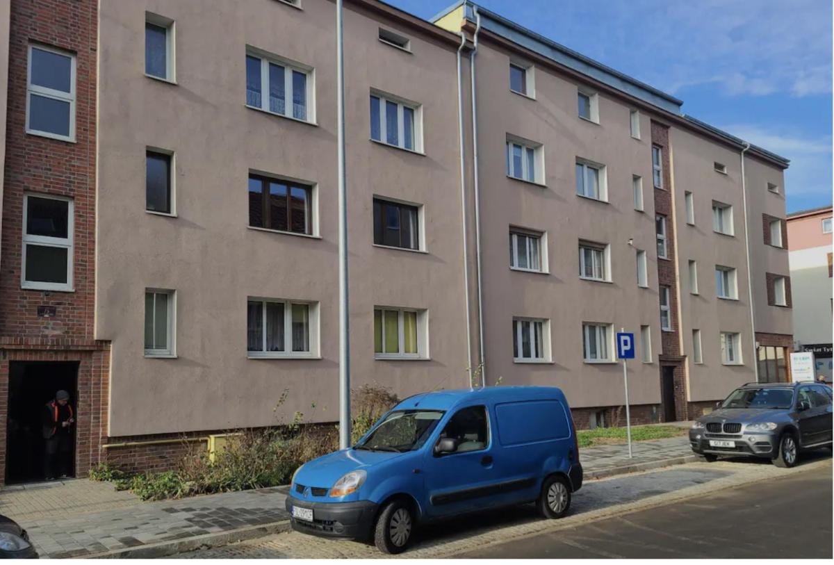 Suitetrails - JR APARTMENT #4 - Slubice Center