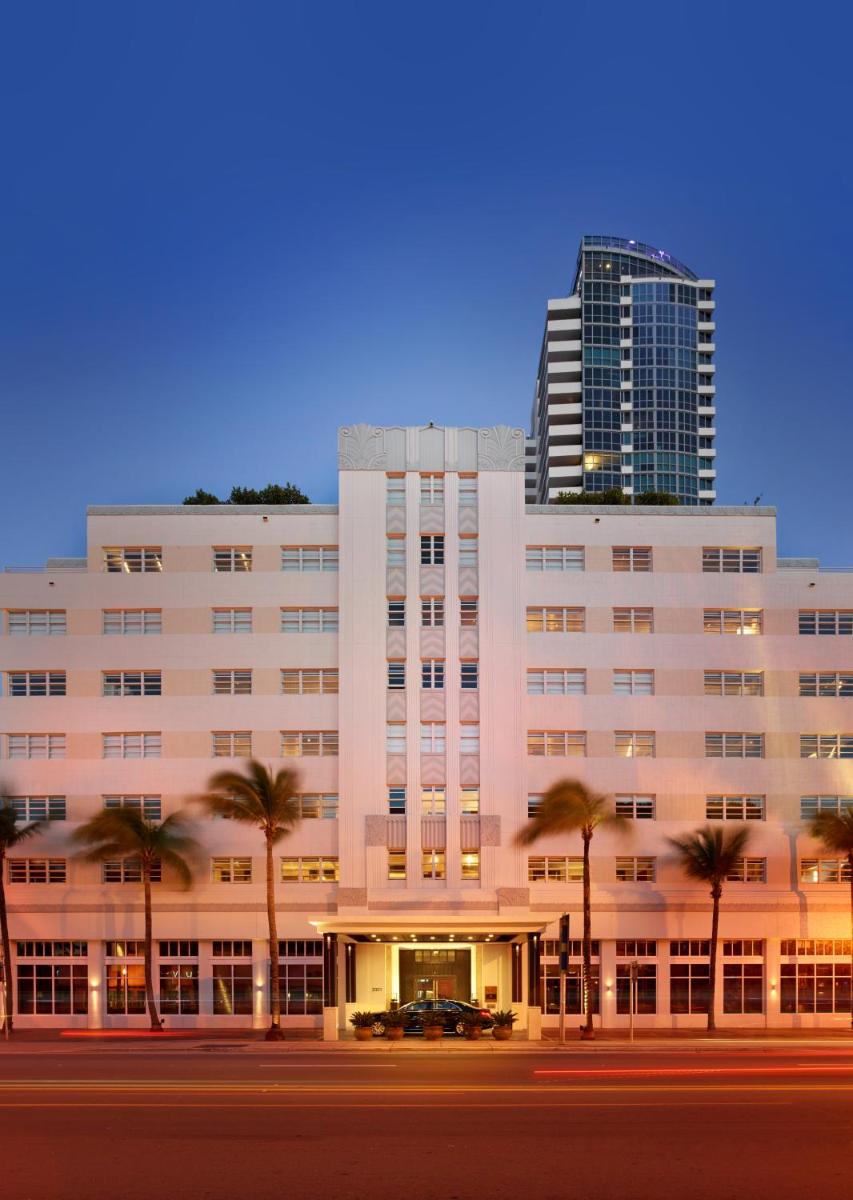 The Setai, Miami Beach - Hizvo