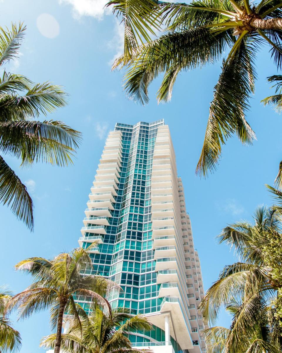 The Setai, Miami Beach - Hizvo