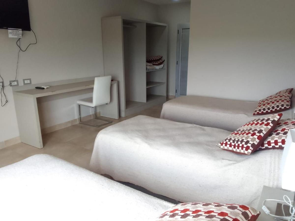 Suitetrails - HOTEL PARADOR 9
