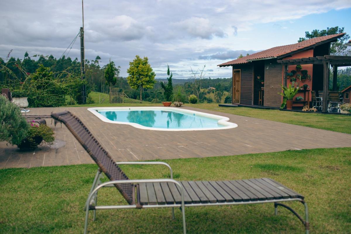 Caminho dos Plátanos - Housity