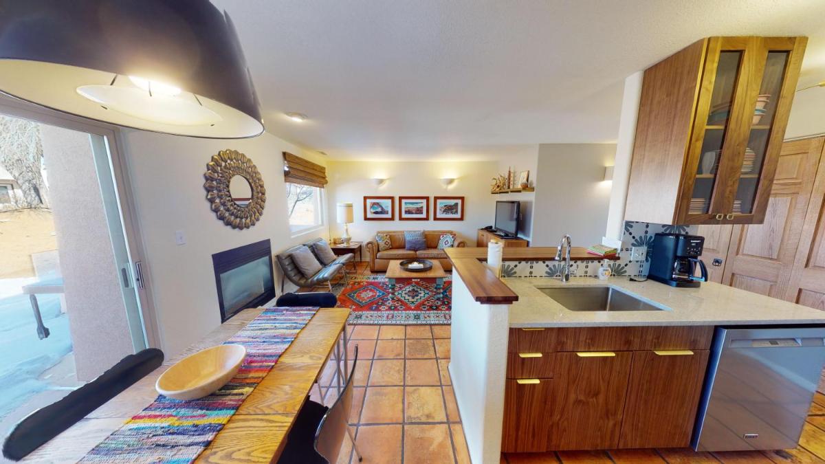 Steel Bender Retreat #3293 - Housity