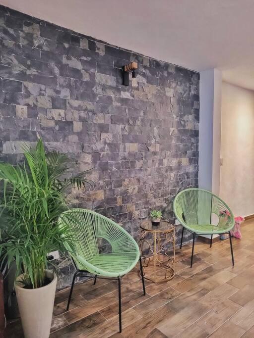 Casa Blu, en el corazon de Merida - Housity