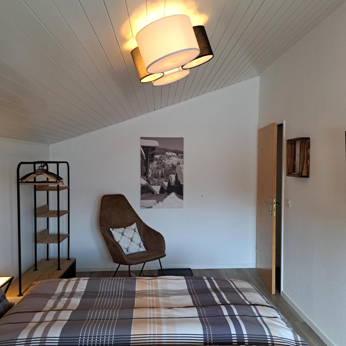 B&B Pension Rustica - Housity