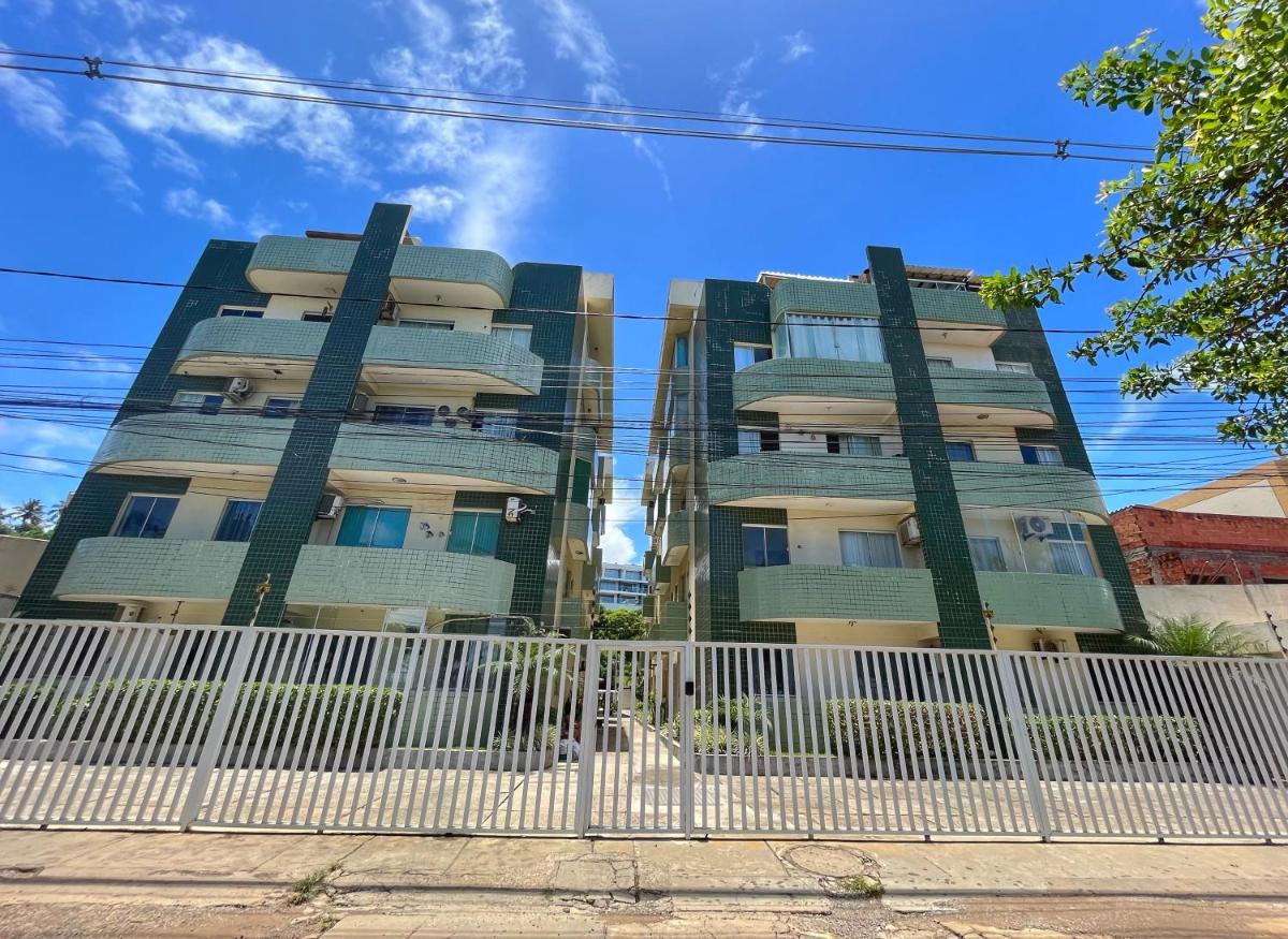 Apartamento Mar Belo - Housity
