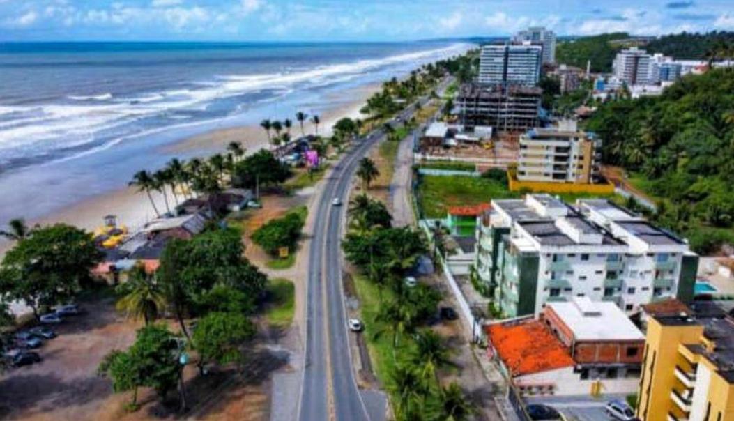 Apartamento Mar Belo - Housity