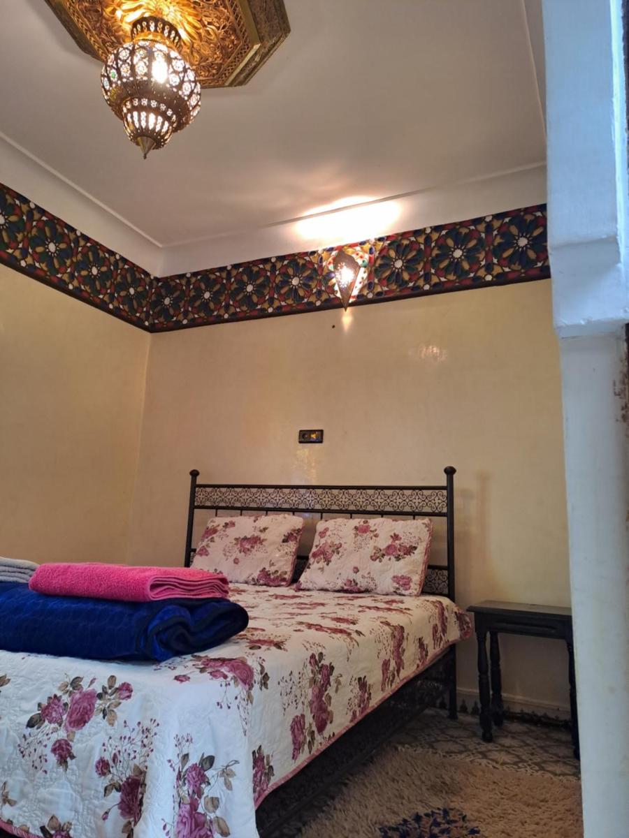 Hostel Dar TamanarT - Housity