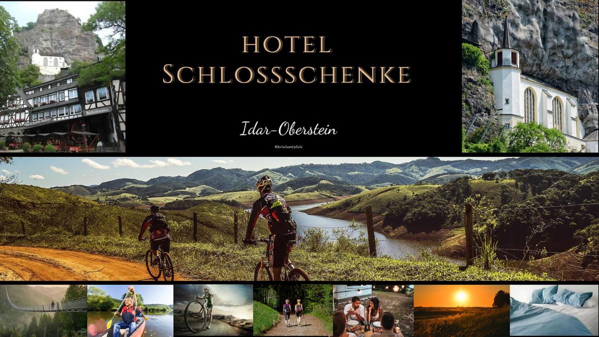 Hotel Schloßschenke - Housity