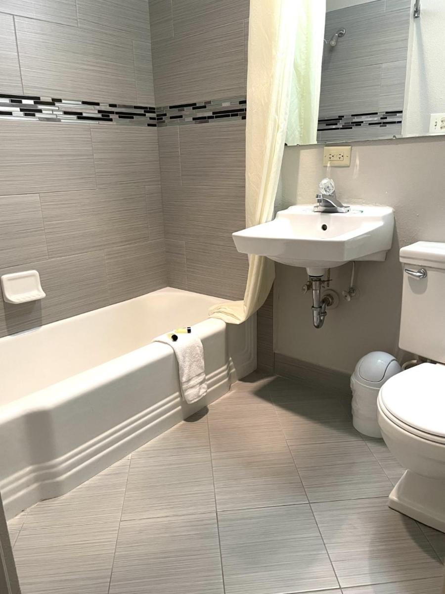 Downtown Inn - Housity