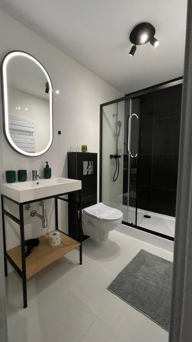 APARTHOTEL - Housity