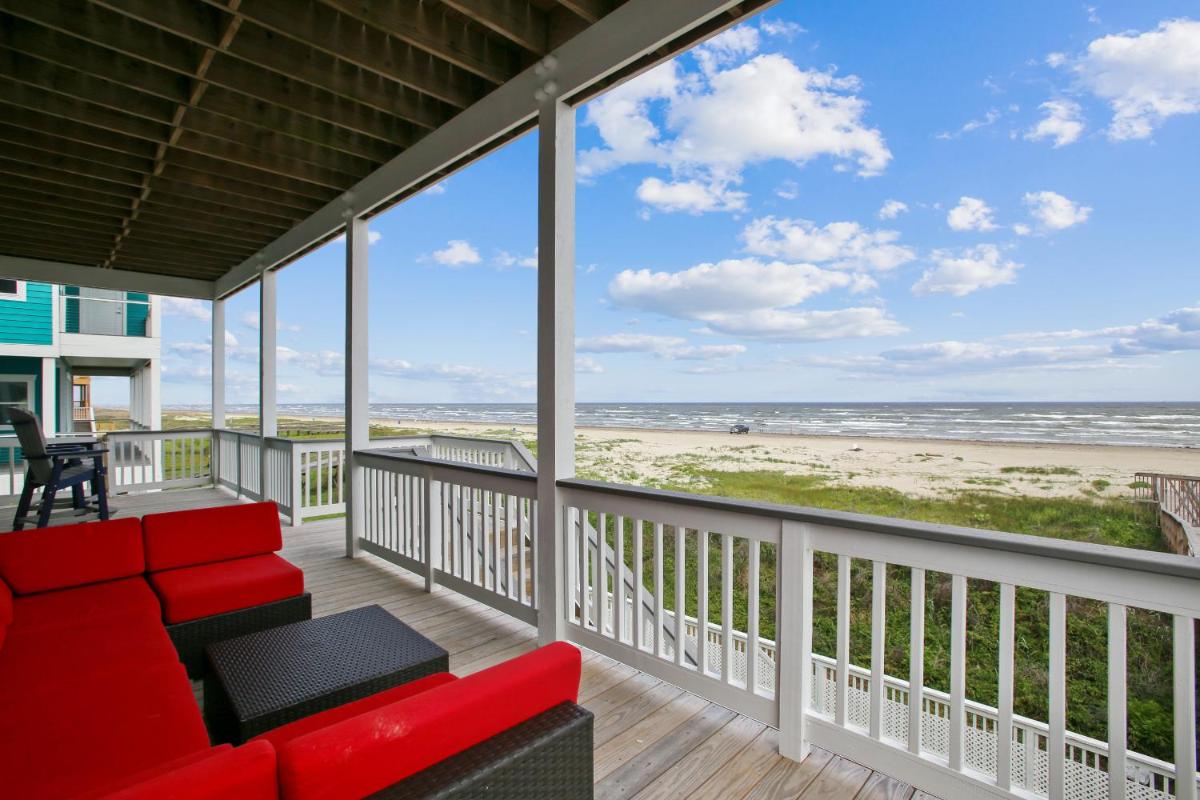 Seaside Sanctuary - Housity