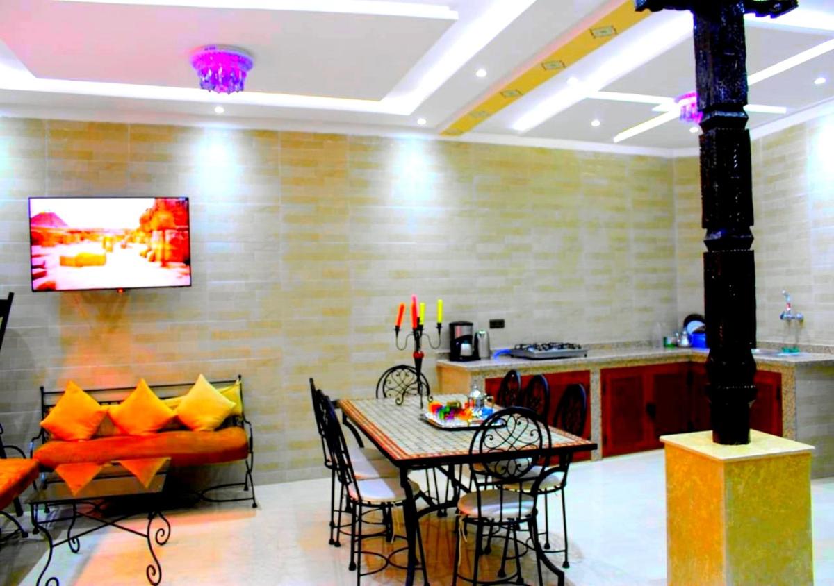 Riad Miramare pour Familles - Housity