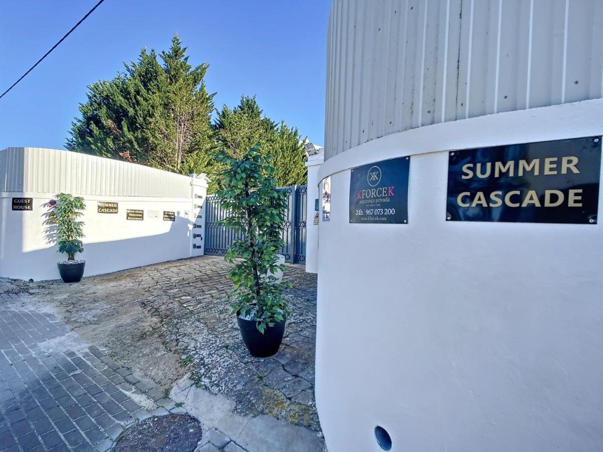 Bed and Breakfast Summer Cascade Pequeno almoço incluido - Housity