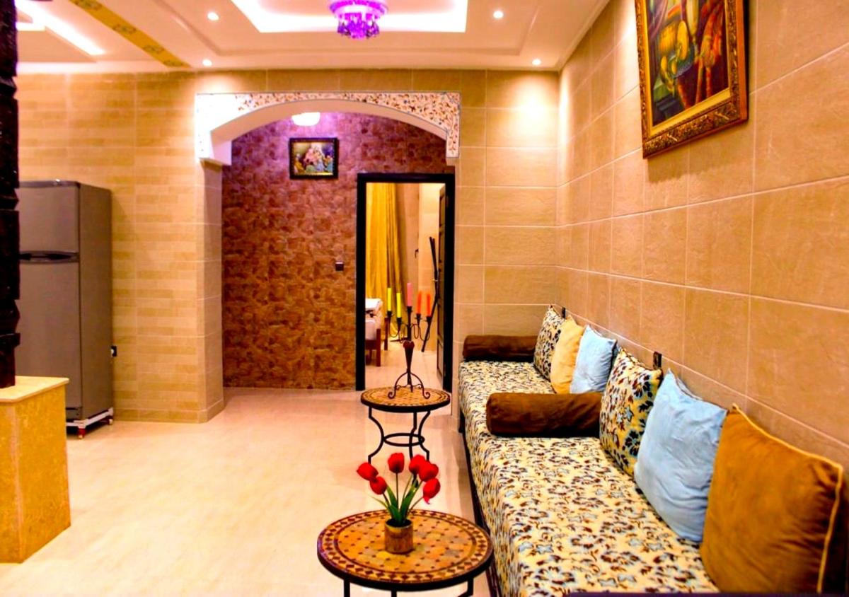 Riad Miramare pour Familles - Housity