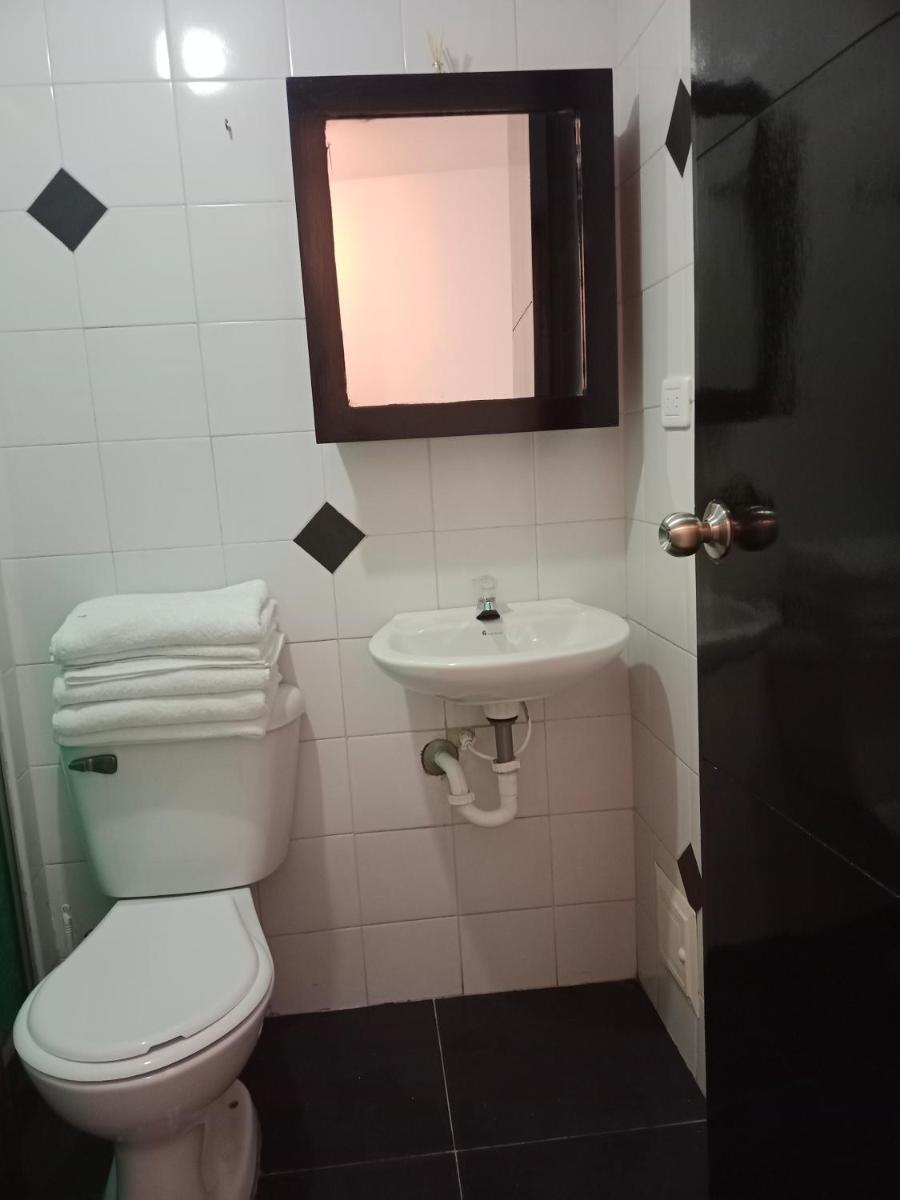 V&B Apartamento - Housity