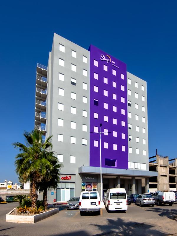 Sleep Inn Leon Antares - Housity