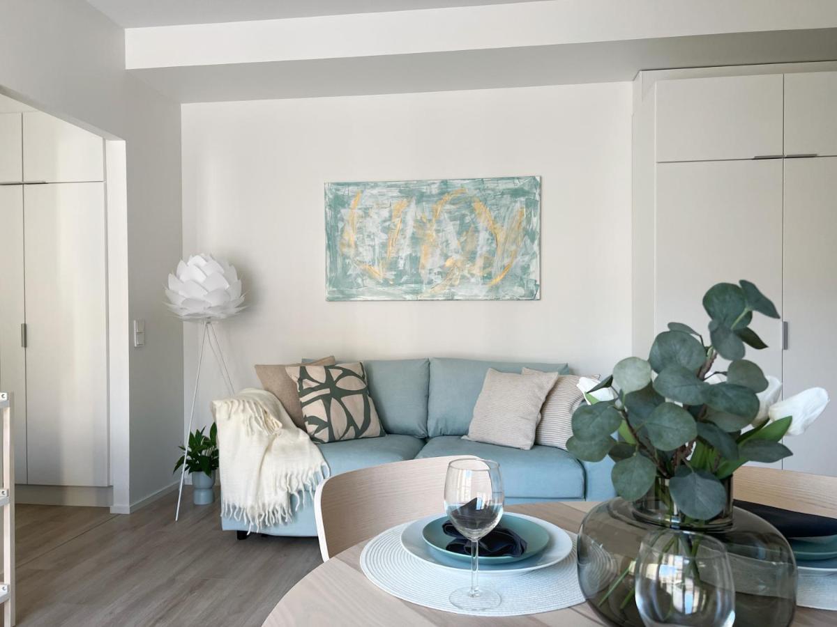 City Apartment Arctic Taiga - Housity