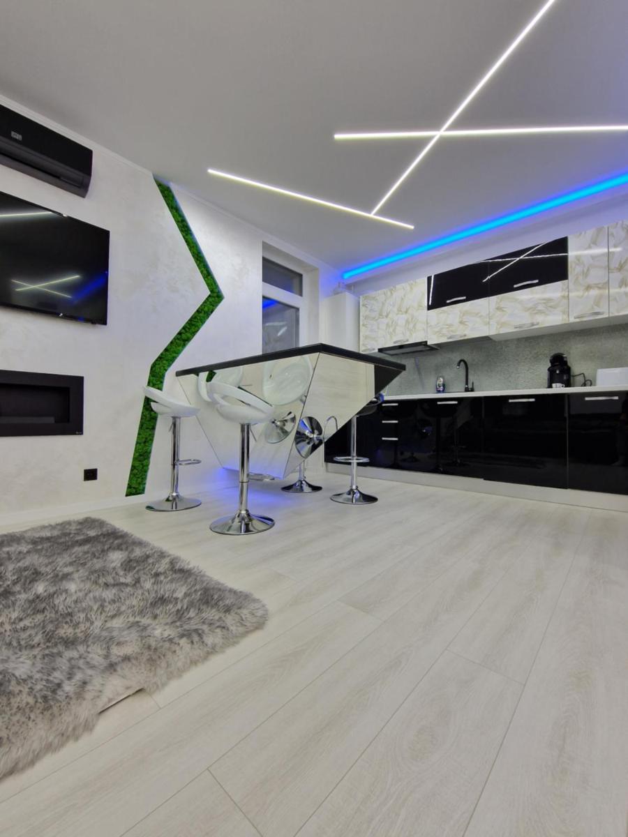 Suitetrails - Noah Residence