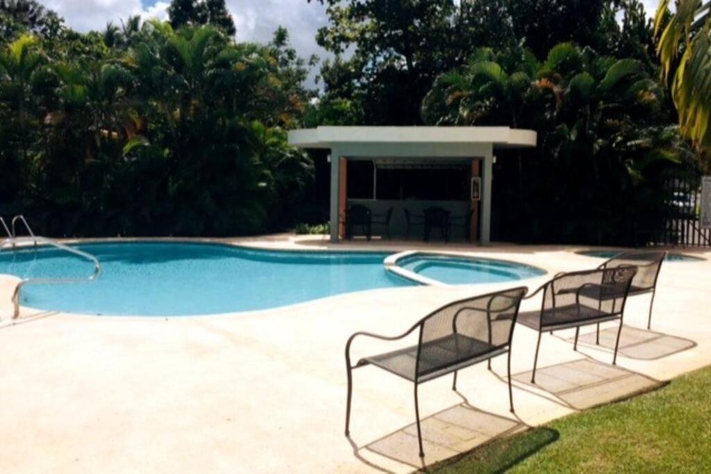 Suitetrails - Penthouse in San Juan