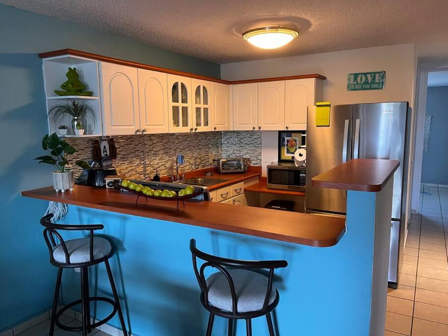 Suitetrails - Penthouse in San Juan