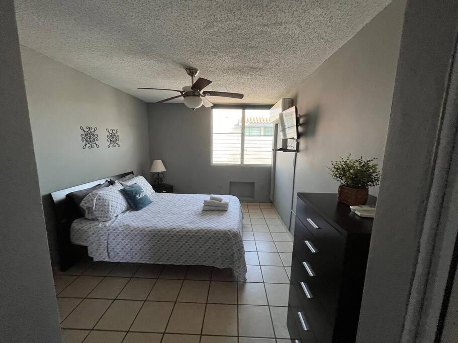 Suitetrails - Penthouse in San Juan