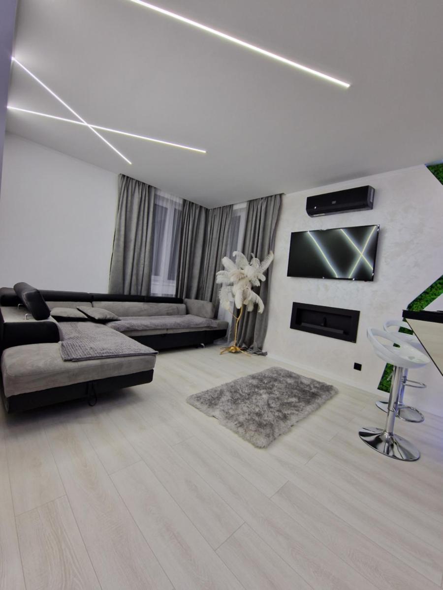 Suitetrails - Noah Residence