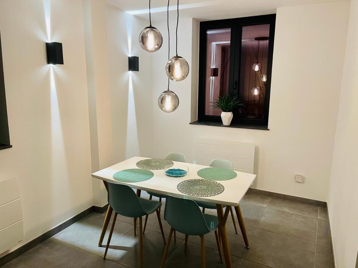 Suitetrails - Appartement atypique : Le Puits
