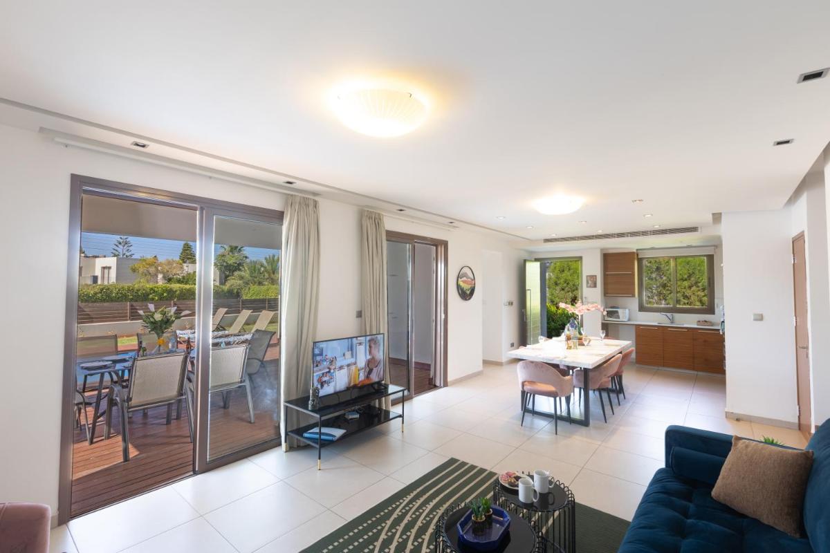 Sea Satin Villas - Fully Renovated - Housity