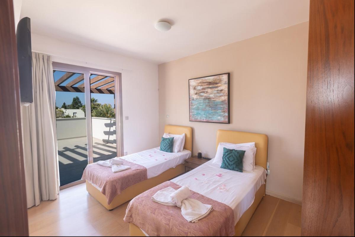 Sea Satin Villas - Fully Renovated - Housity