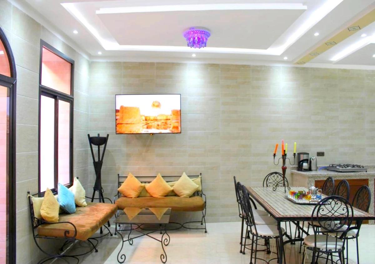 Riad Miramare pour Familles - Housity