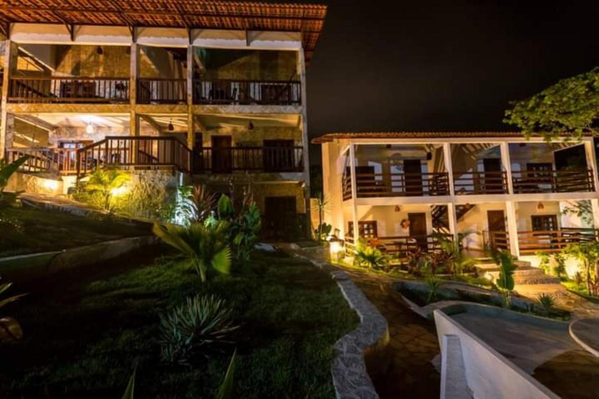 Pousada Pipa Imperial - Housity