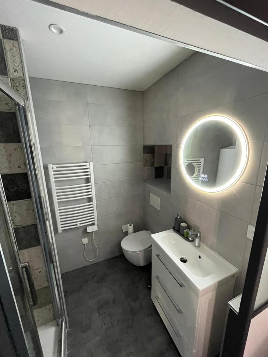 Privilège Spa, jacuzzi & Sauna - Housity