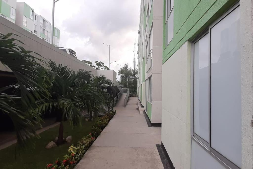 Apartamento completó en Cúcuta 7 - Housity