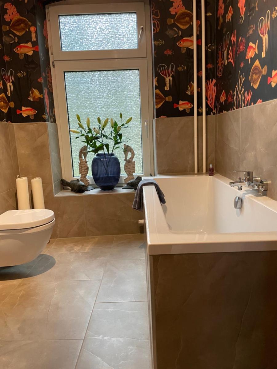 Luxus Altbaucharme in zentraler Lage - Housity