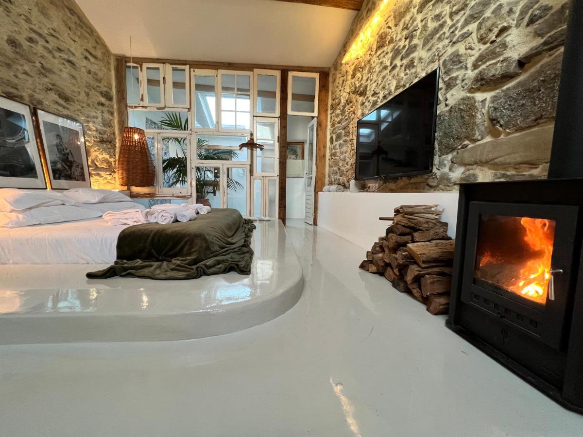 Suites D´aldeia - Suite 16 - Housity