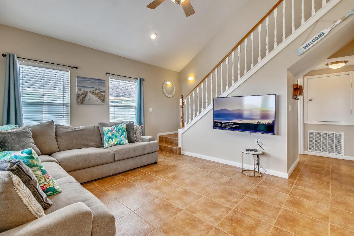 Sunflower Surf - Housity