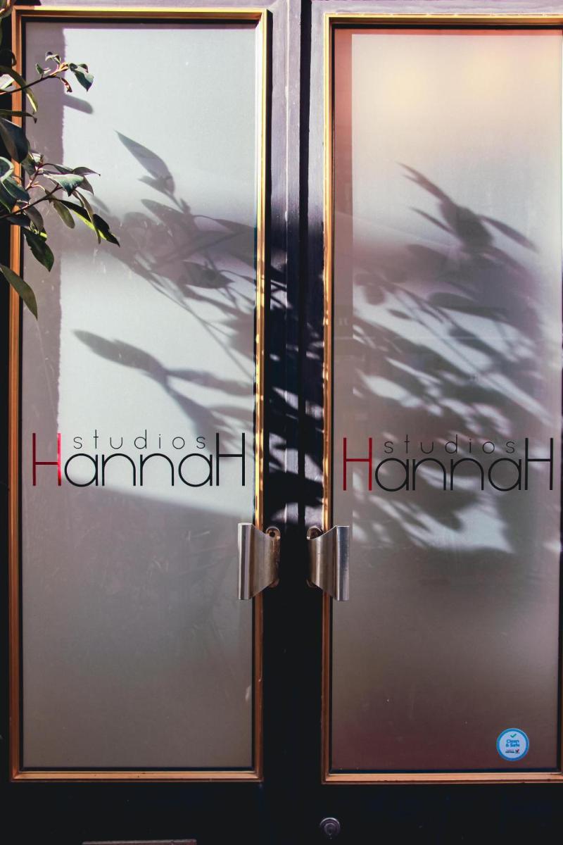 Hannah's Studios - Housity