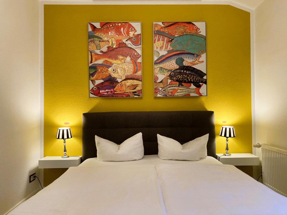 Ostsee Ferienappartements Dierhagen-Strand klein & fein - Housity