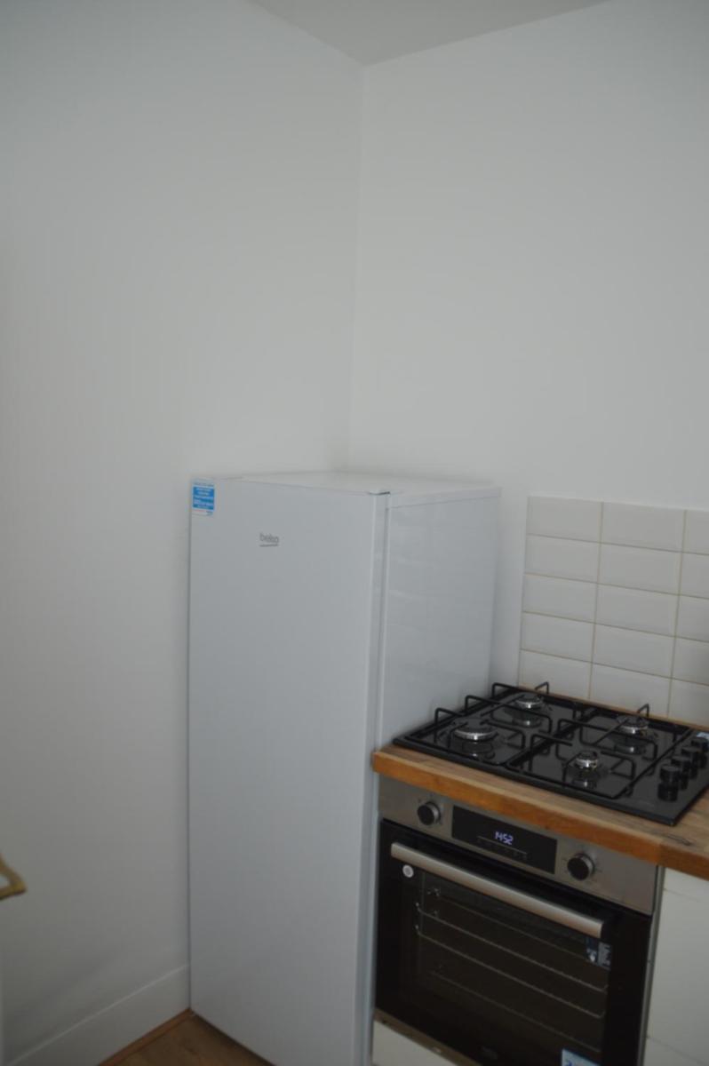 Two Bedroom Apartment in London - Housity