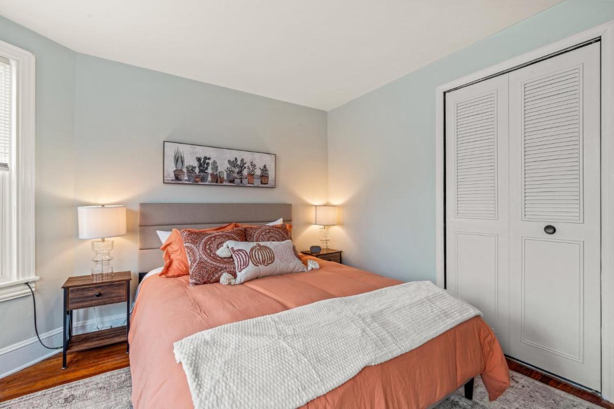 Family Friendly 2 Floor 2 BR Apt [Sunflower Stay] - Housity