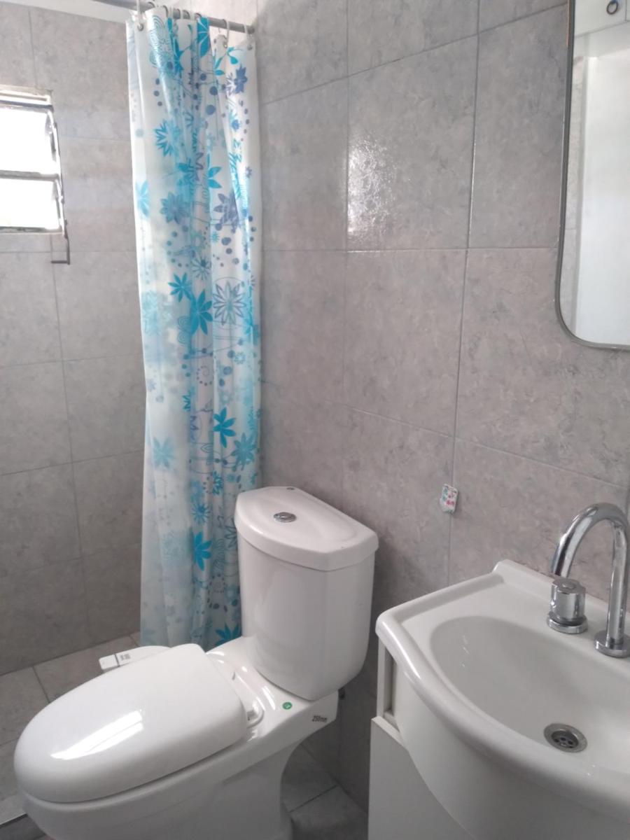 Suitetrails - Encanto Urbano