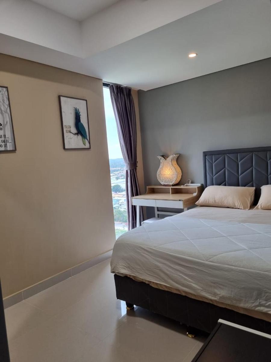 Amazing view 2 bedrooms new apartment - Housity