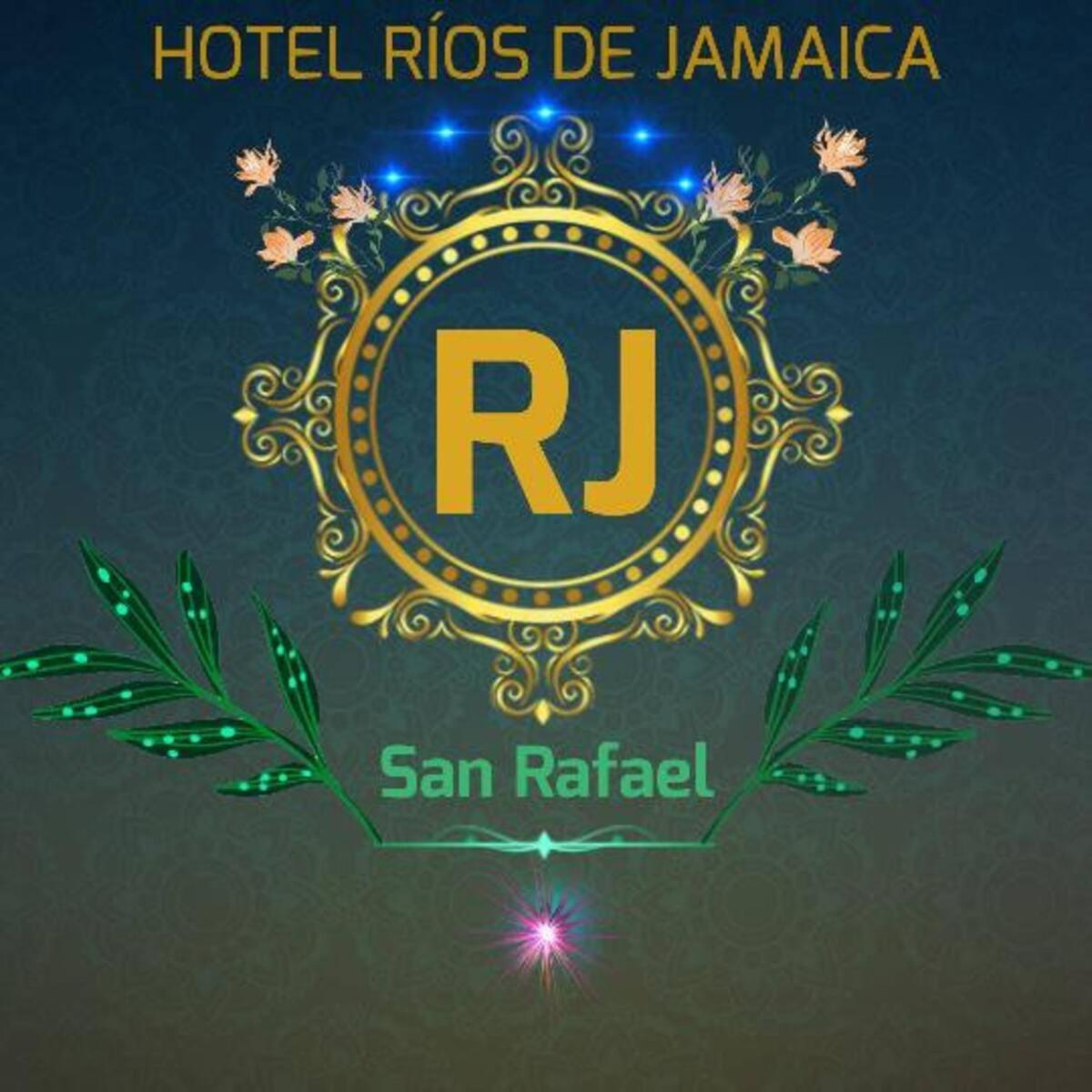 Hotel Ríos de Jamaica - Housity