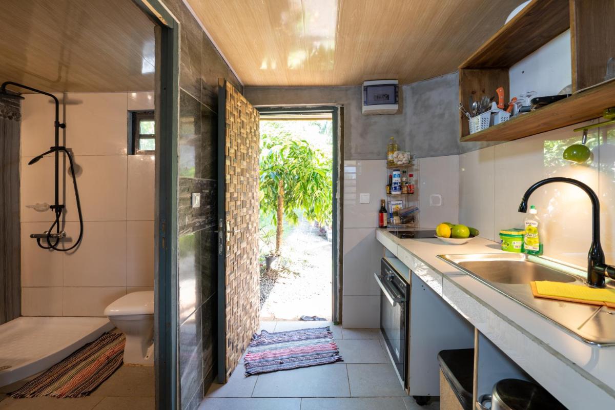 KIA ORA LODGE - Housity