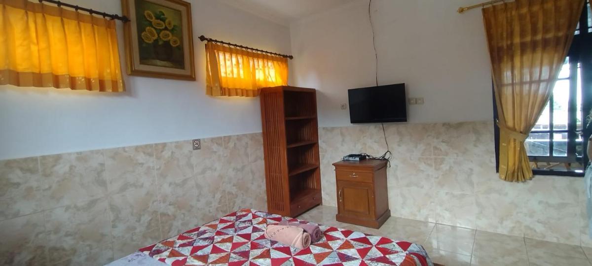Harmony Guest House - Hizvo