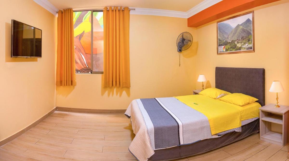 Hotel Savilayo - Housity