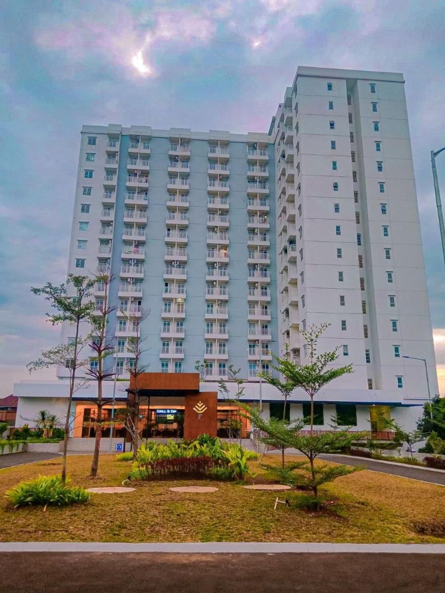 Sienna Residence Bogor - Housity