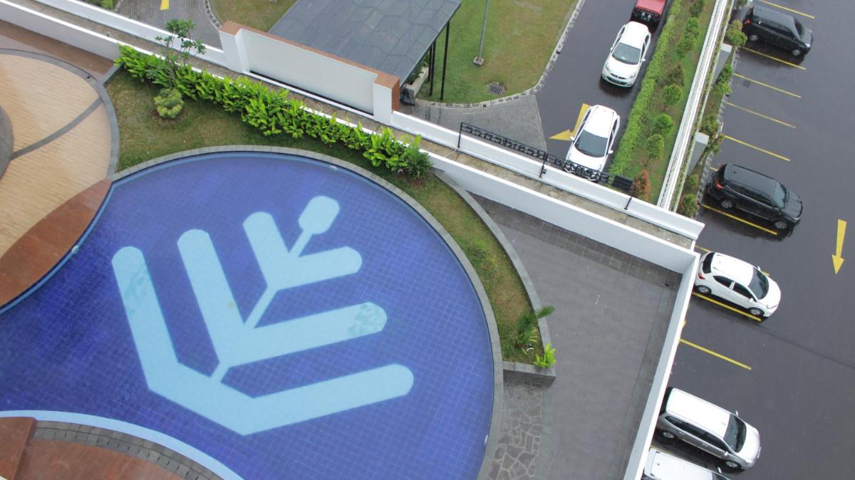 Sienna Residence Bogor - Housity
