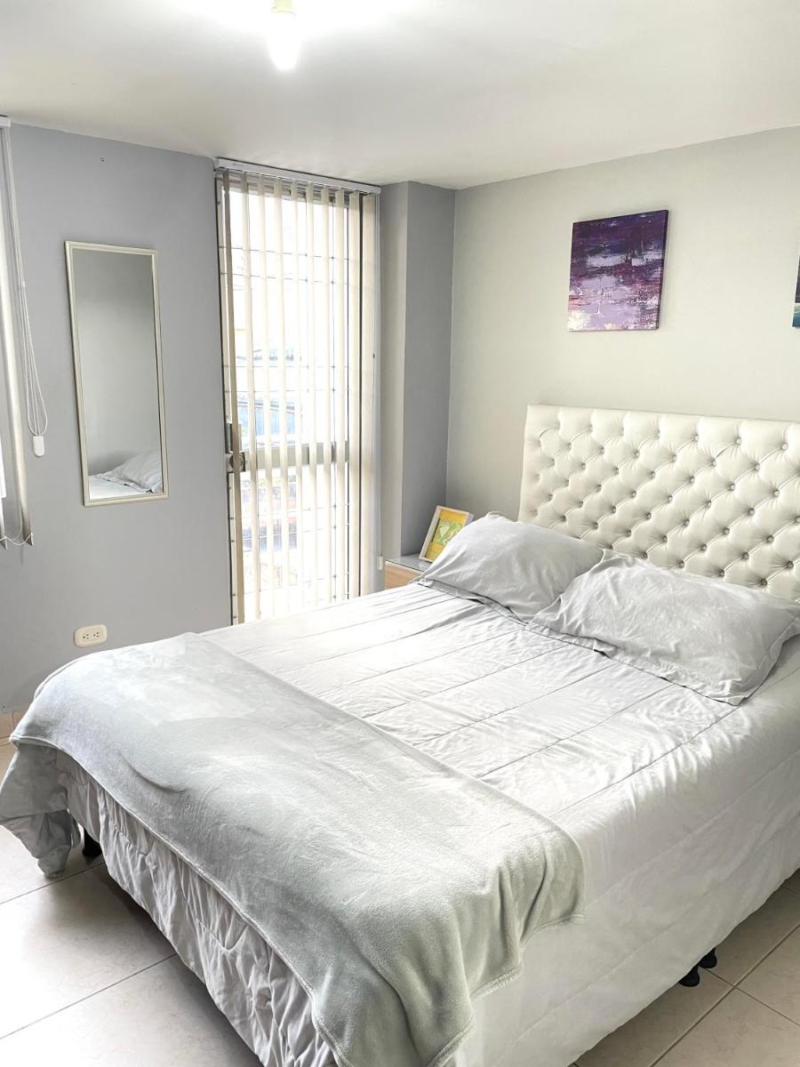 Hermoso apartaestudio moderno valle de atriz norte - Housity