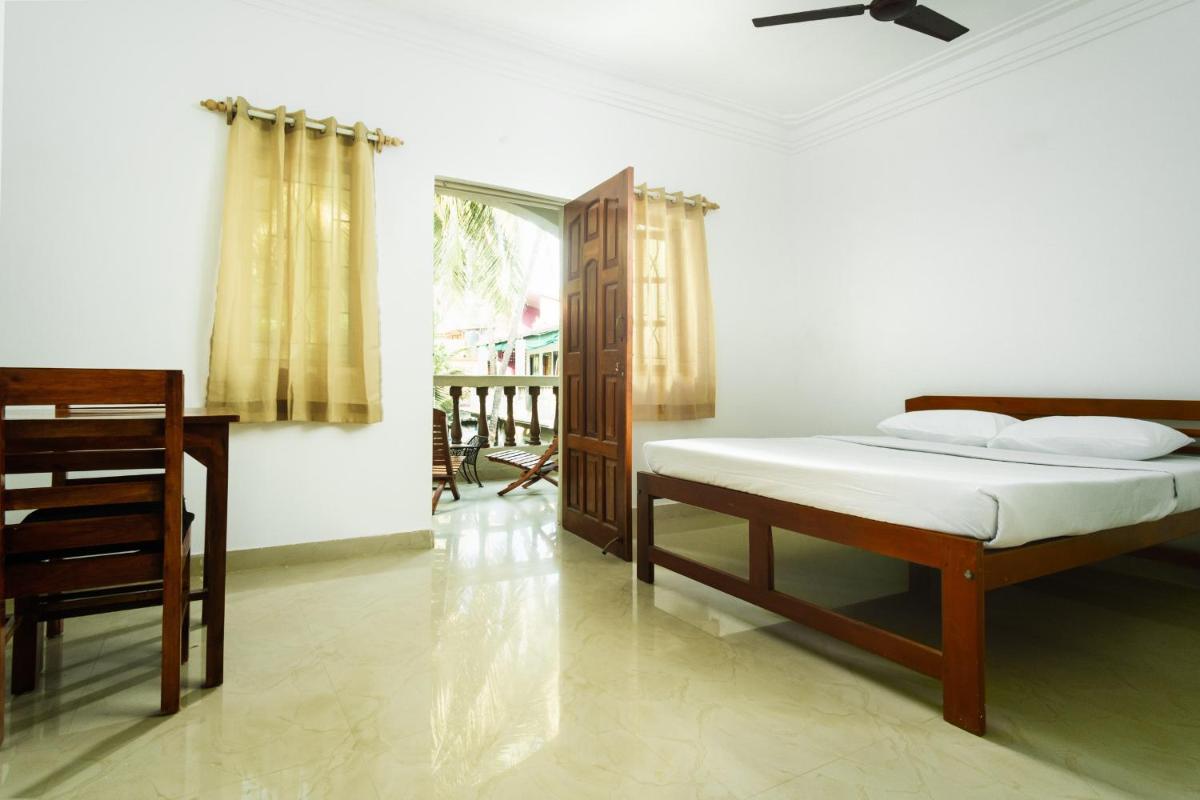 Jolene's Ashvem - Housity